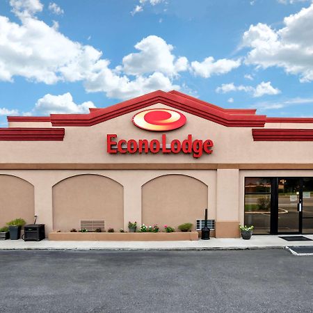Econo Lodge Easton Route 50 Экстерьер фото