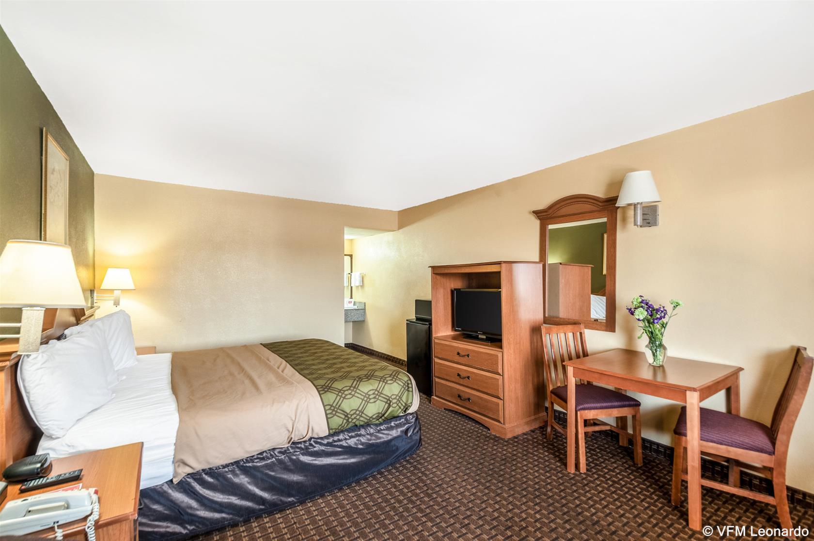 Econo Lodge Easton Route 50 Экстерьер фото